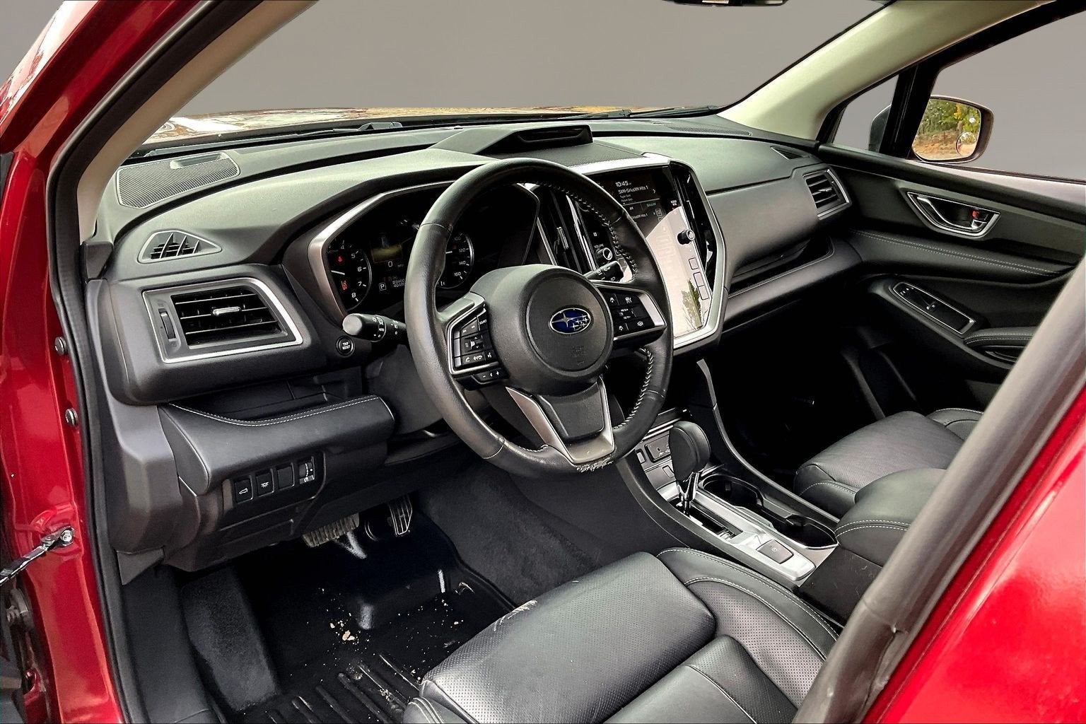 2023 Subaru Ascent Limited