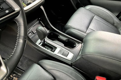 2023 Subaru Ascent Limited