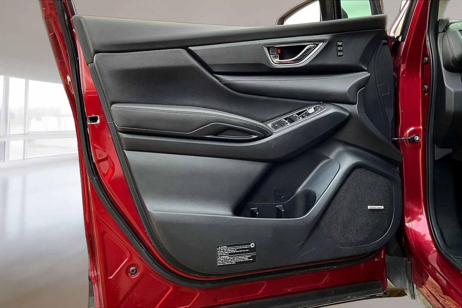 2023 Subaru Ascent Limited