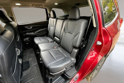 2023 Subaru Ascent Limited