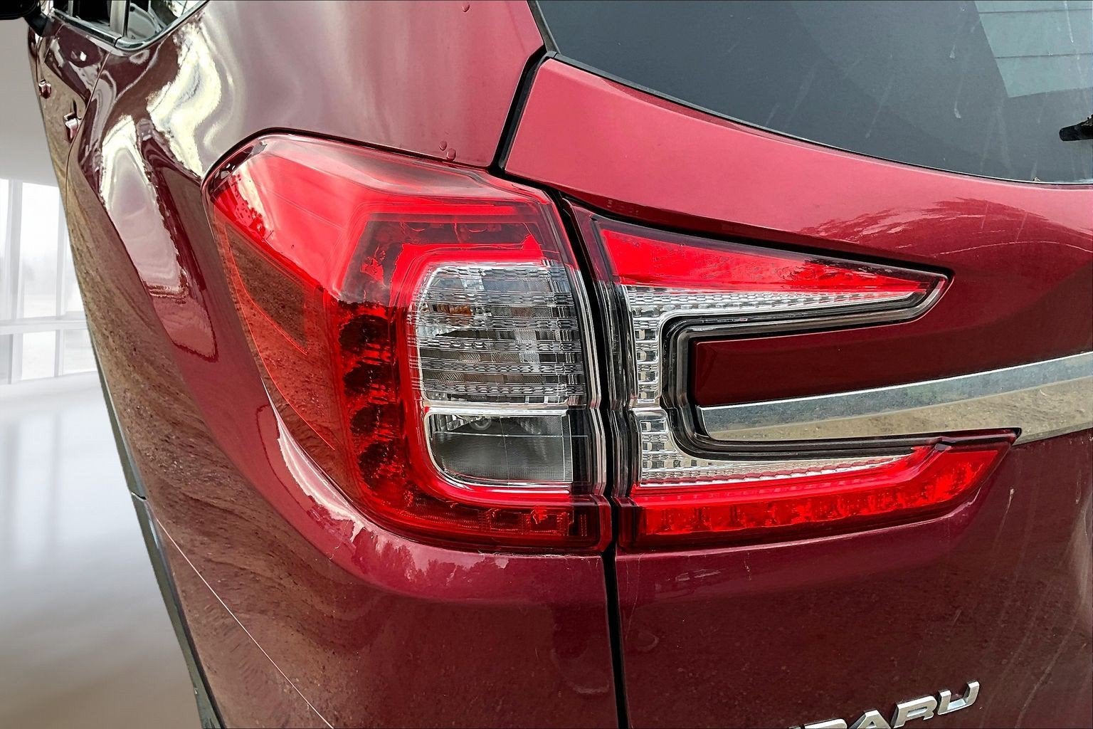 2023 Subaru Ascent Limited