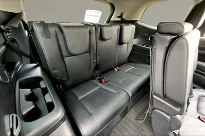 2023 Subaru Ascent Limited