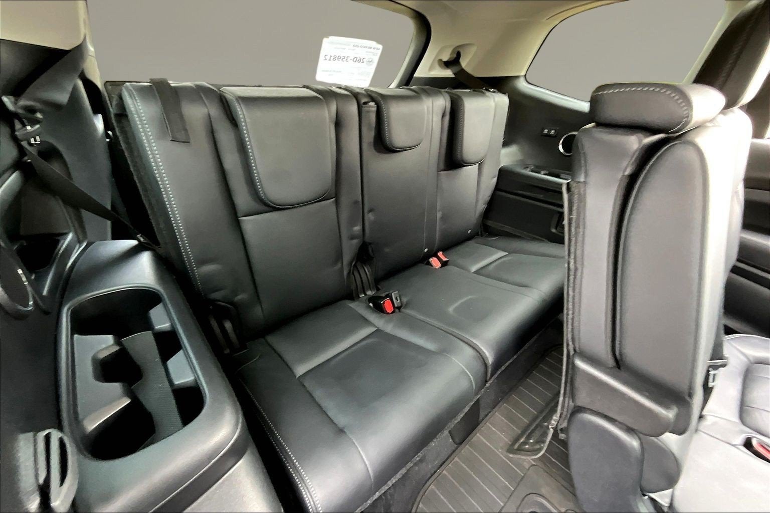 2023 Subaru Ascent Limited