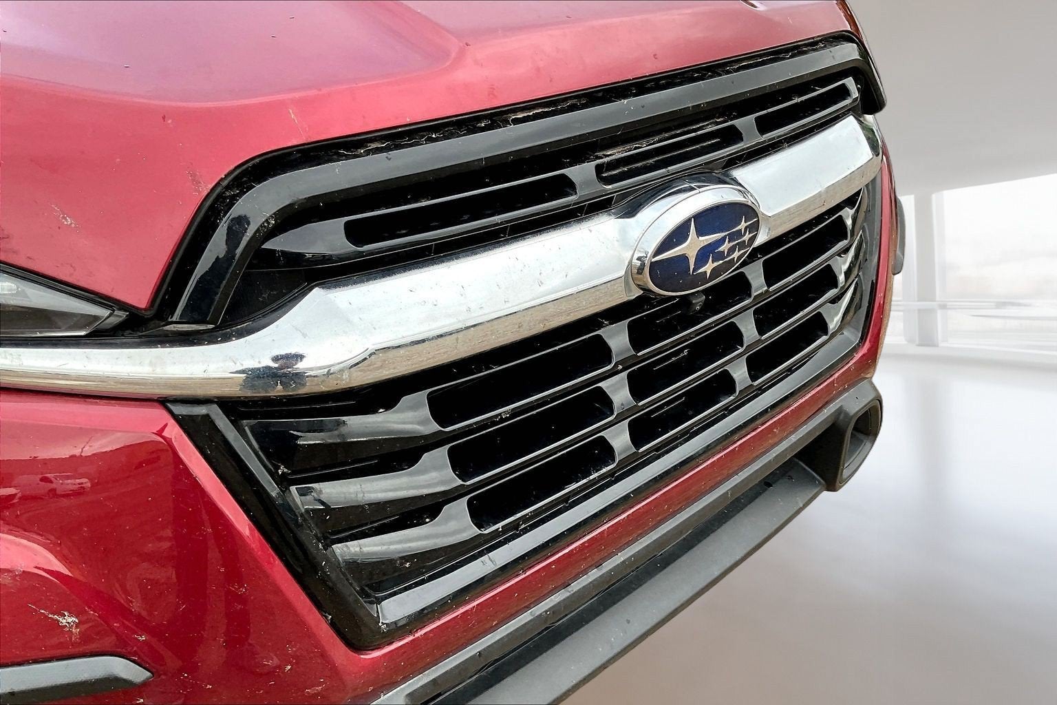 2023 Subaru Ascent Limited