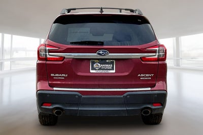 2023 Subaru Ascent Limited