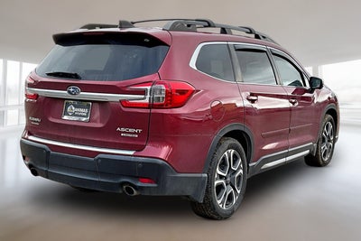2023 Subaru Ascent Limited