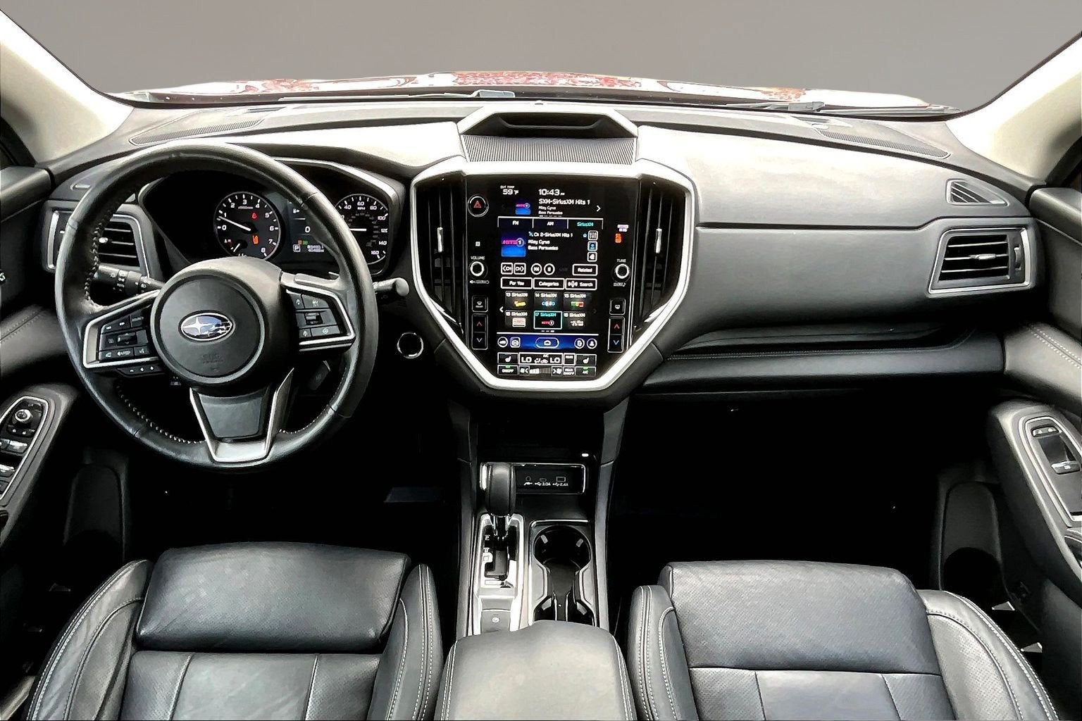 2023 Subaru Ascent Limited