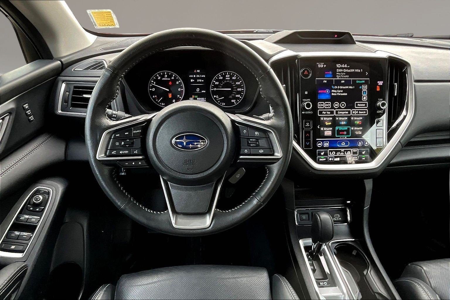 2023 Subaru Ascent Limited