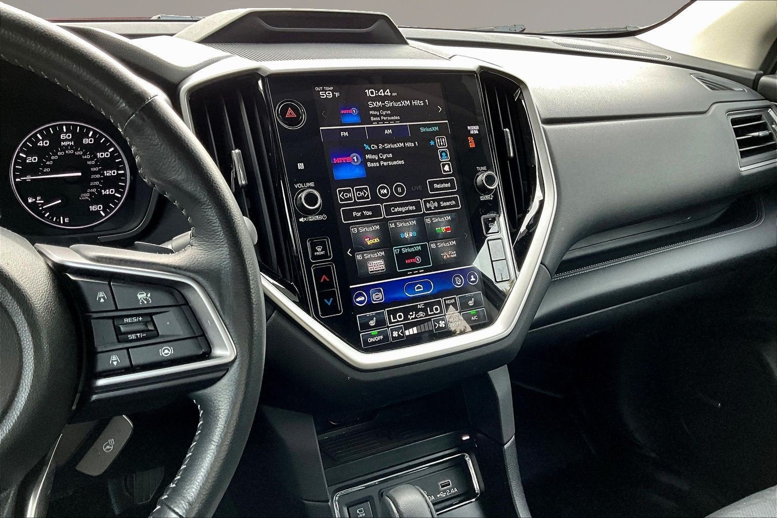 2023 Subaru Ascent Limited
