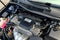 2015 Toyota Camry Hybrid LE