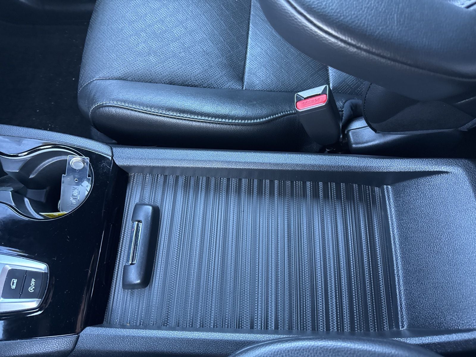 2020 Honda Passport Elite