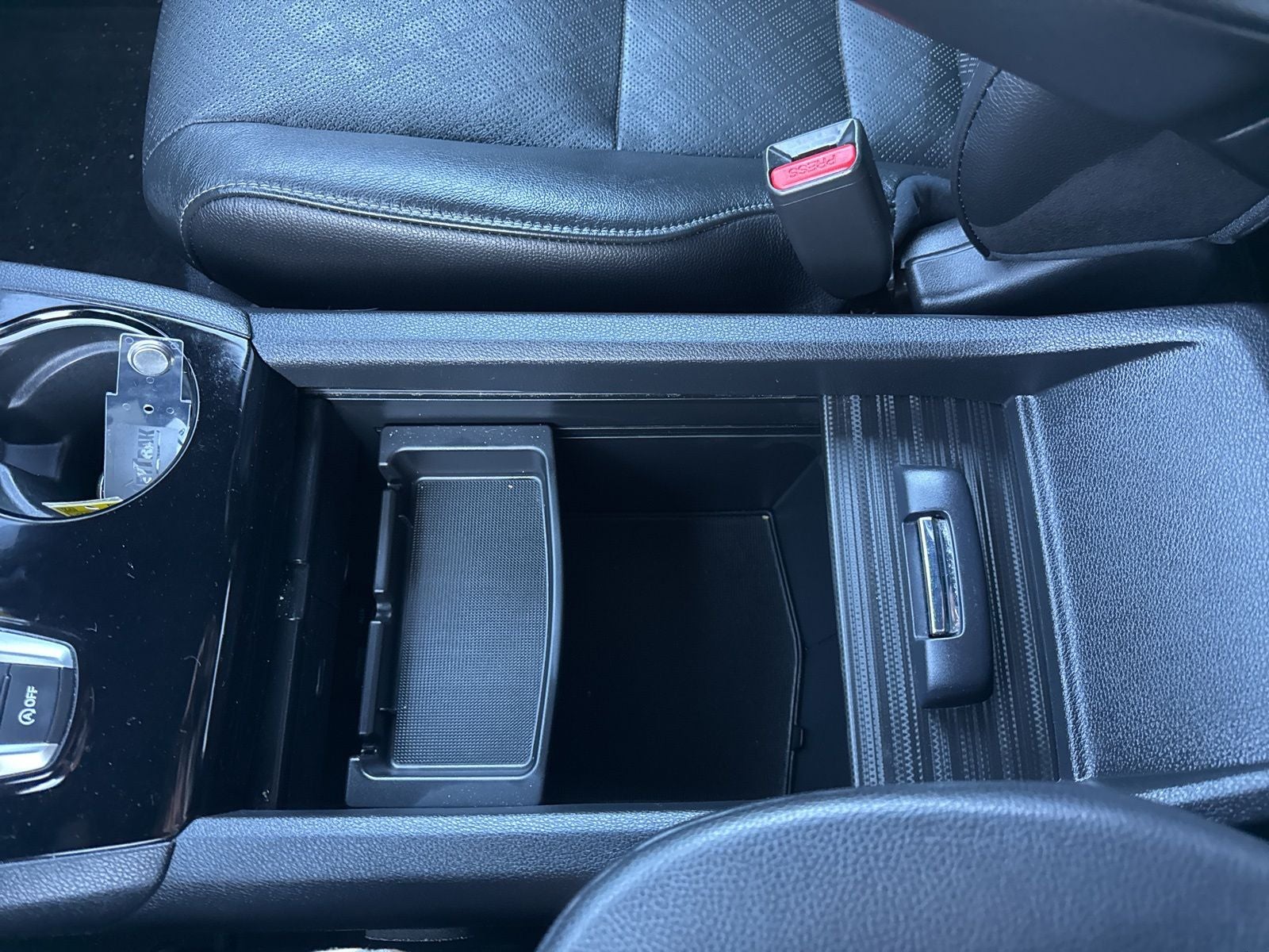 2020 Honda Passport Elite