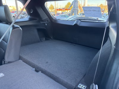 2020 Honda Passport Elite