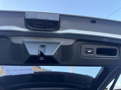 2020 Honda Passport Elite