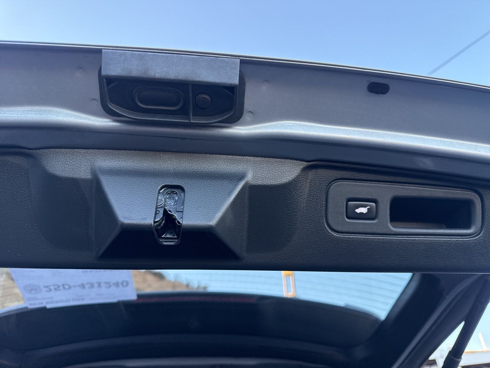 2020 Honda Passport Elite