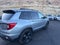 2020 Honda Passport Elite