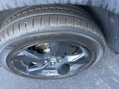 2020 Honda Passport Elite