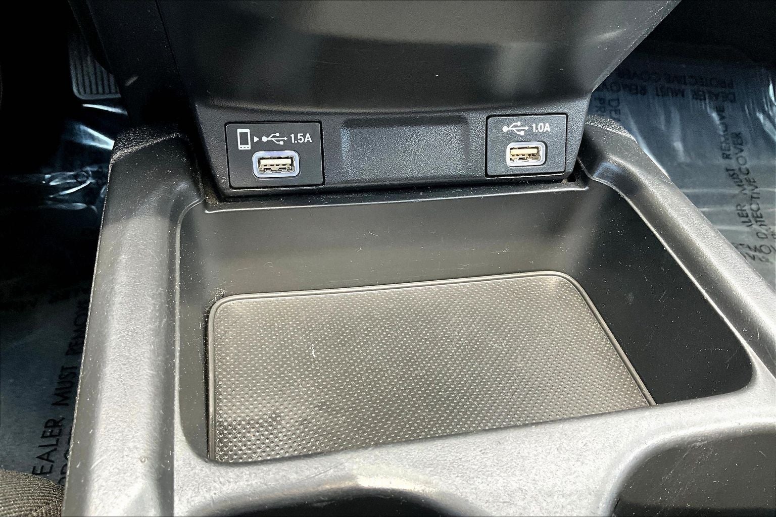 2022 Honda CR-V Hybrid EX