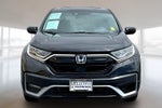 2022 Honda CR-V Hybrid EX