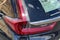 2022 Honda CR-V Hybrid EX