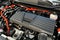 2022 Honda CR-V Hybrid EX