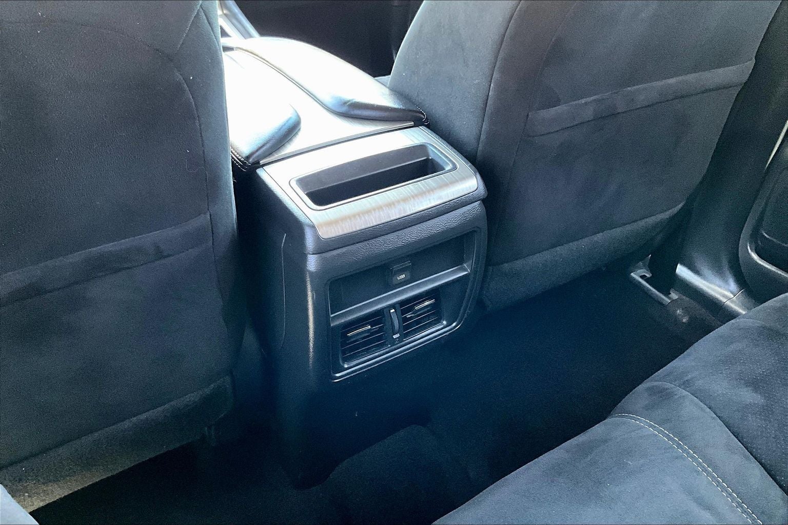 2018 Nissan Murano SV