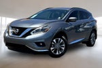 2018 Nissan Murano SV