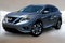 2018 Nissan Murano SV