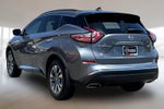 2018 Nissan Murano SV