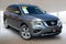 2020 Nissan Pathfinder S