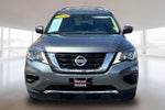 2020 Nissan Pathfinder S