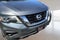 2020 Nissan Pathfinder S