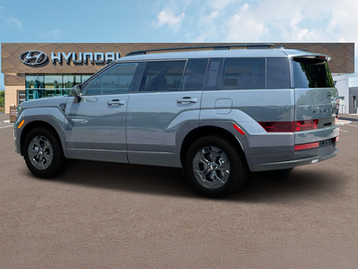 2025 Hyundai SANTA FE XRT AWD