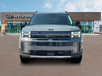 2025 Hyundai SANTA FE XRT AWD