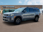 2025 Hyundai SANTA FE XRT AWD