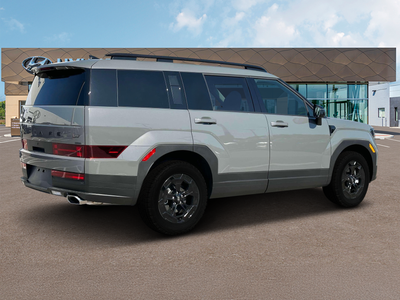 2025 Hyundai SANTA FE XRT AWD