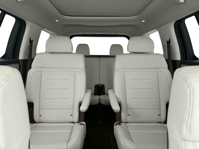 2025 Hyundai SANTA FE Calligraphy AWD