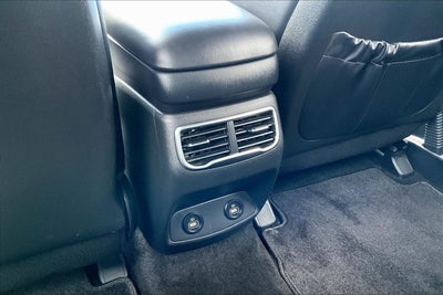 2023 Hyundai SANTA FE HYBRID SEL Premium