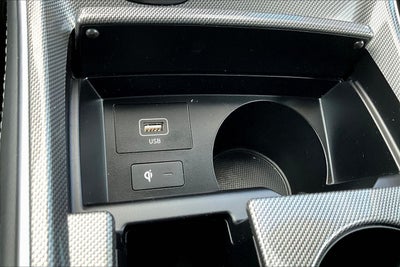 2023 Hyundai SANTA FE HYBRID SEL Premium