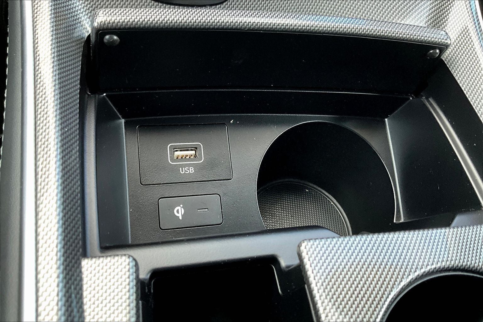 2023 Hyundai SANTA FE HYBRID SEL Premium