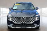 2023 Hyundai SANTA FE HYBRID SEL Premium