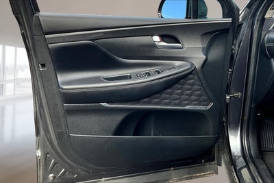 2023 Hyundai SANTA FE HYBRID SEL Premium