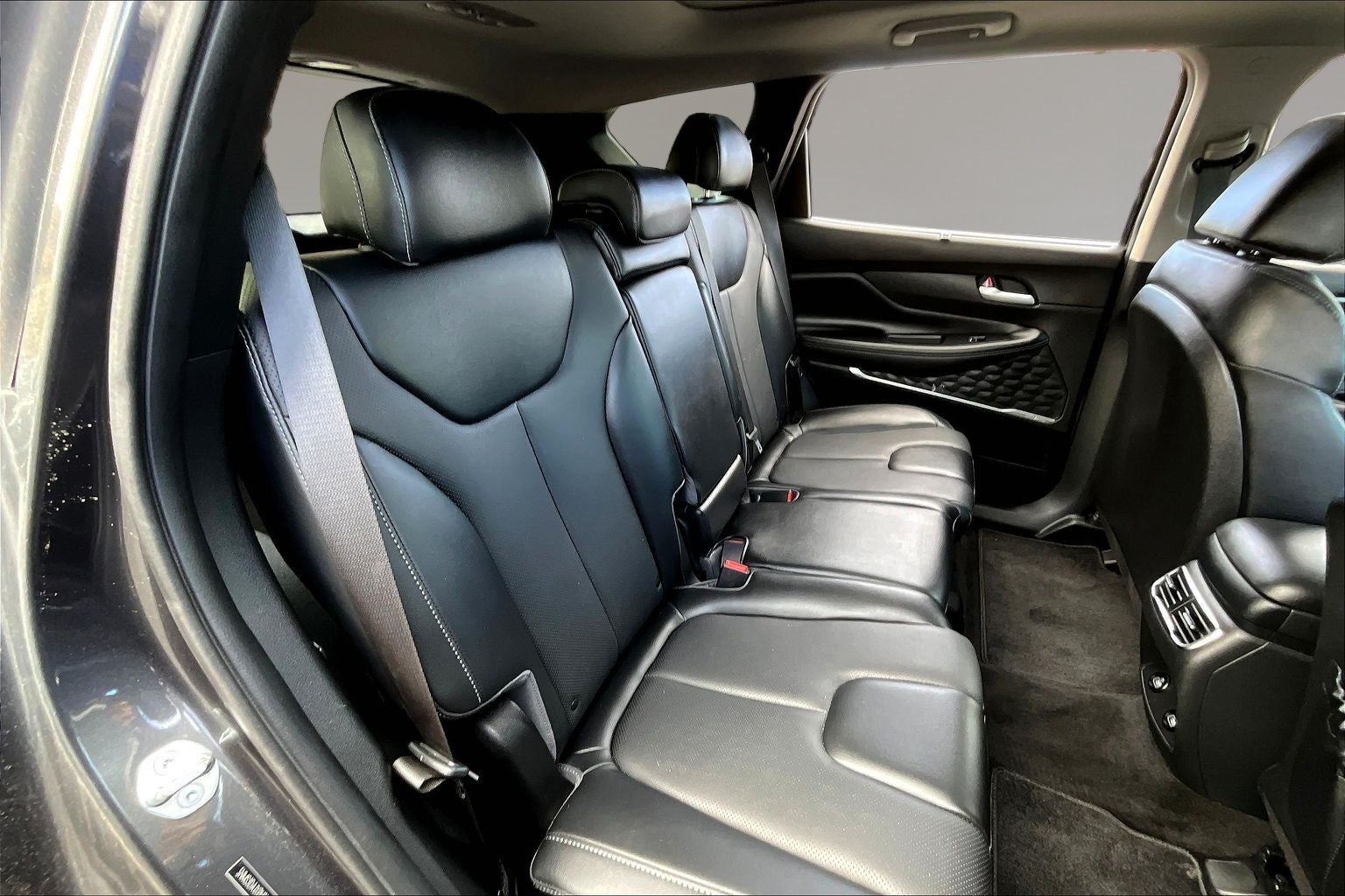 2023 Hyundai SANTA FE HYBRID SEL Premium
