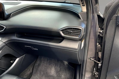 2023 Hyundai SANTA FE HYBRID SEL Premium