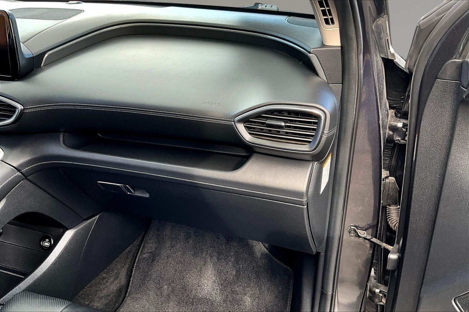 2023 Hyundai SANTA FE HYBRID SEL Premium