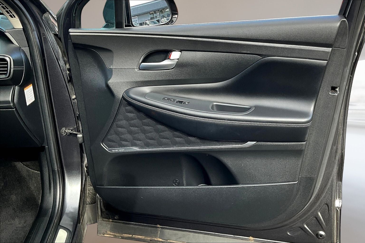 2023 Hyundai SANTA FE HYBRID SEL Premium