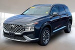 2023 Hyundai SANTA FE HYBRID SEL Premium