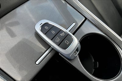 2023 Hyundai SANTA FE HYBRID SEL Premium