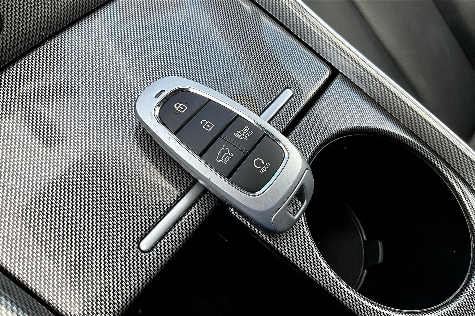 2023 Hyundai SANTA FE HYBRID SEL Premium