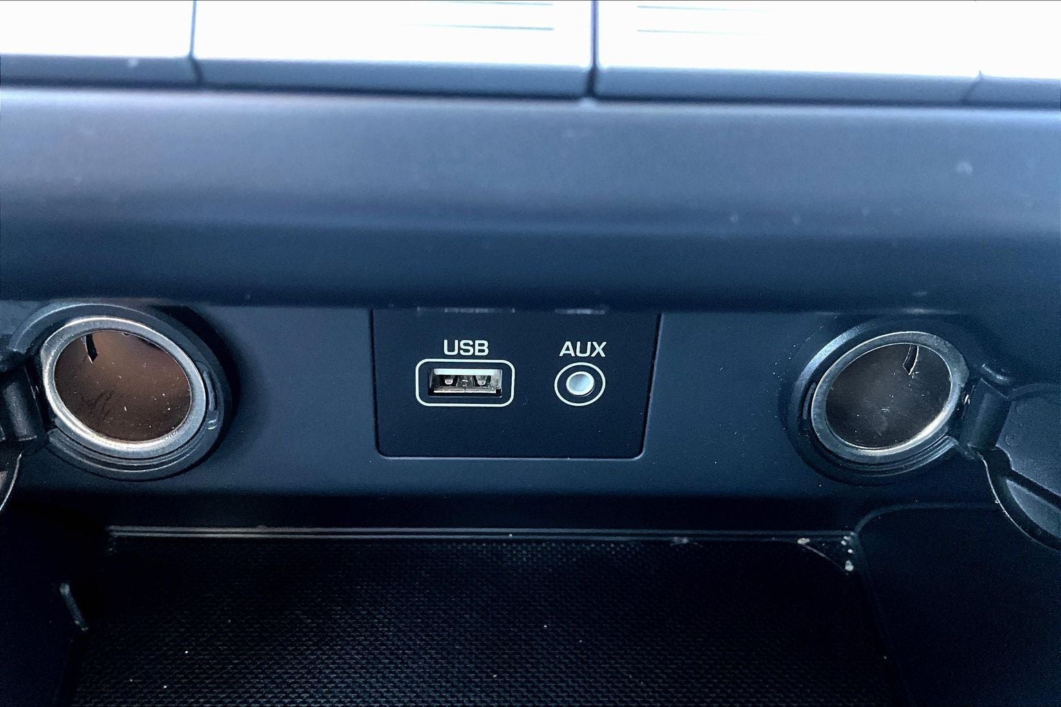 2018 Hyundai SONATA ECO